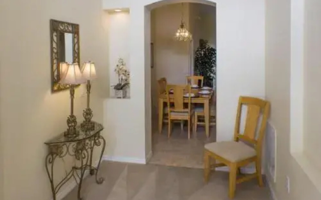 Mark's Sunrise Lakes Villa