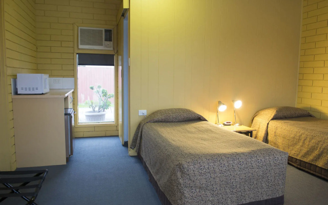 Motel Meneres