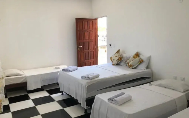 Porto Princesa Praia Hotel