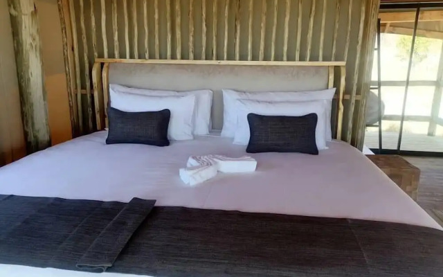 Xhabe Safari Lodge - Chobe