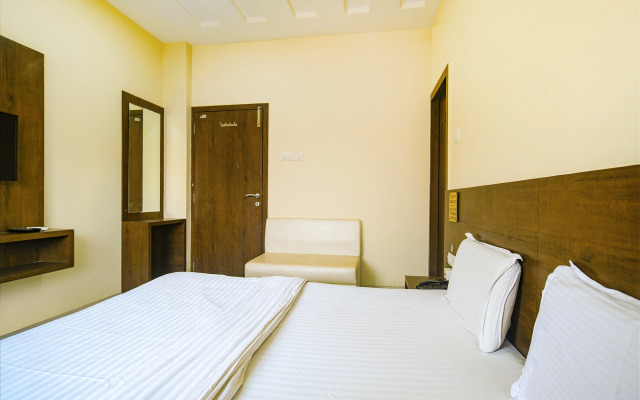 Fabhotel Satyug