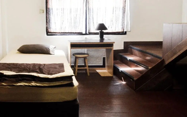 Suk11 Hostel