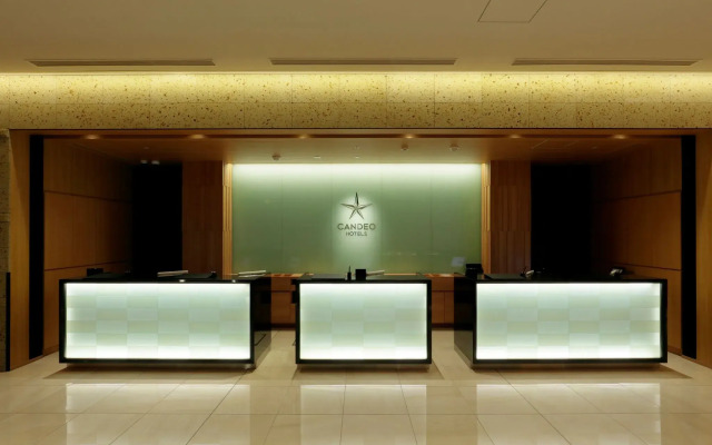 Candeo Hotels Osaka Namba