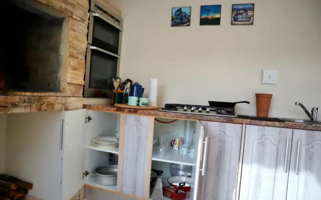 Atlantica Self Catering Apartment