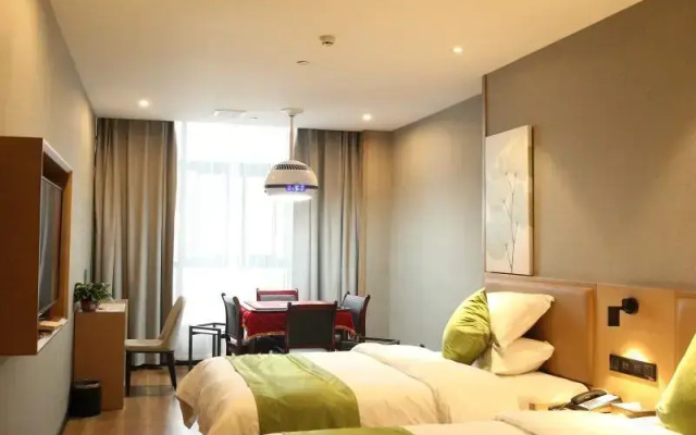 Greentree Inn Yueyang Miluo City Quyuan Avenue Exp
