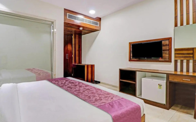 Hotel City Star Agra