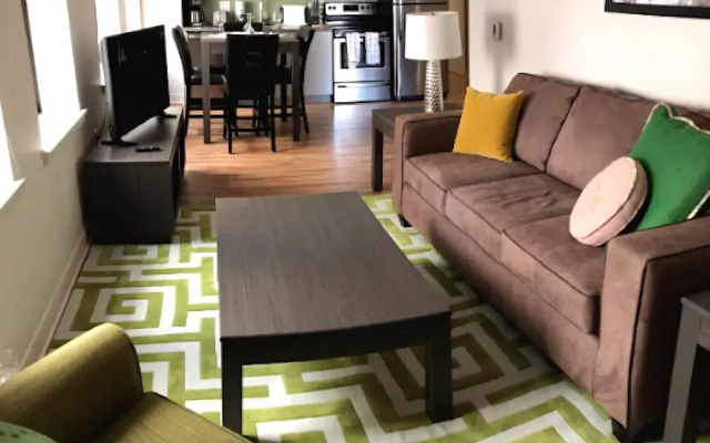 Cook City Suites - 42 South 15th Street