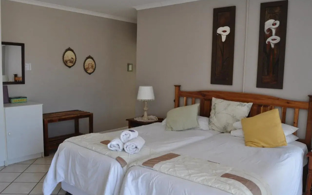 Makarios B&B