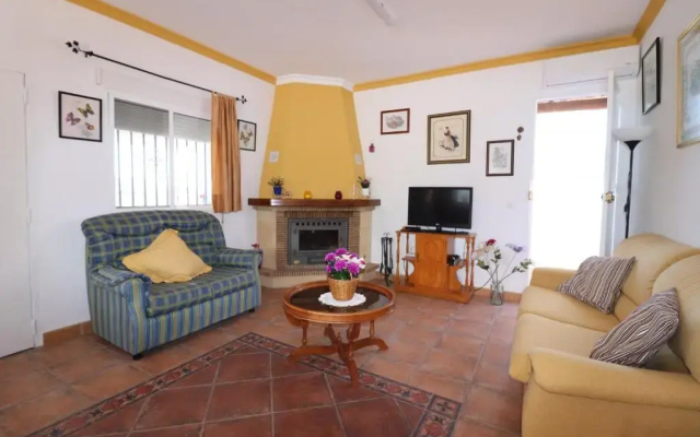 Casa Lucia SpainSunRentals 1166