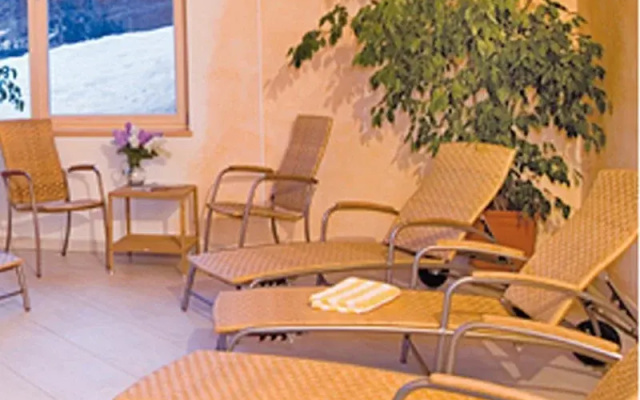 Gartenhotel Daxer