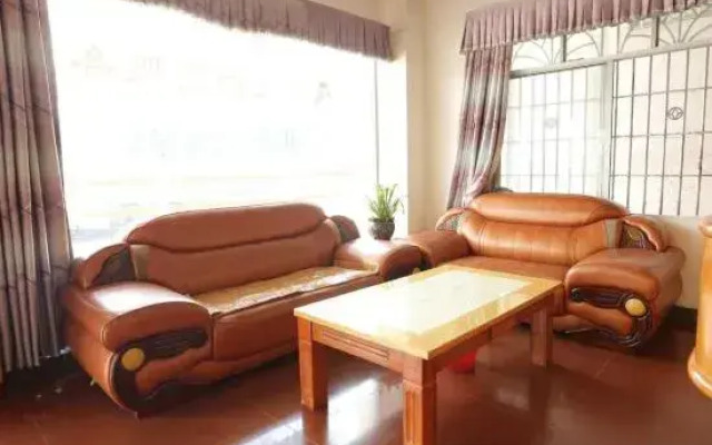 Fengkai Guanghui Business Hotel