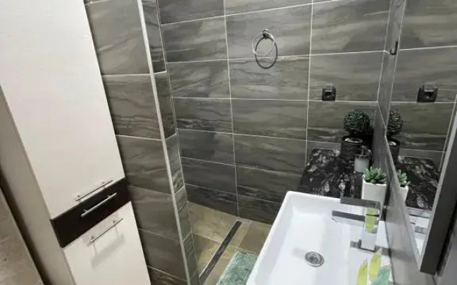 Milmari I2 Lux Apartman Obradovic