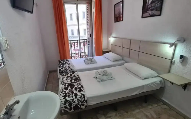 Pension Rivera