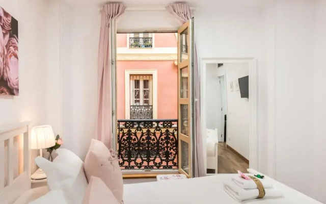 Apartament Sol Gran Via