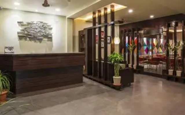 Hotel Sunshine
