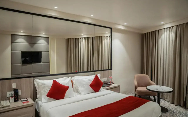 Lords Inn Rajkot