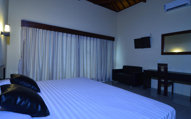 Shu Villa