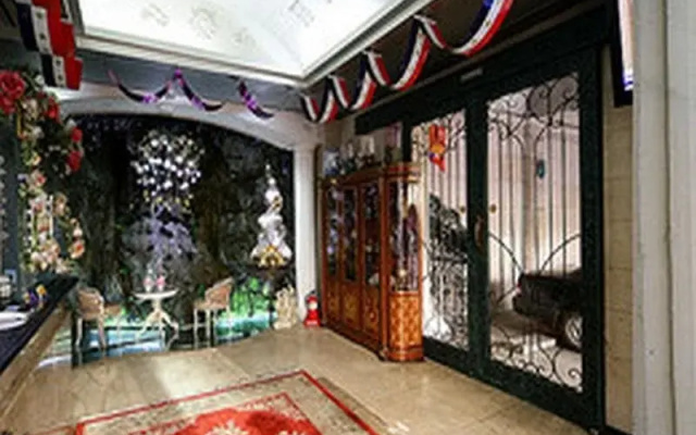 Benhur Hotel