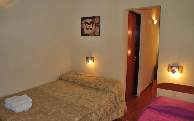 Posada Del Viajero