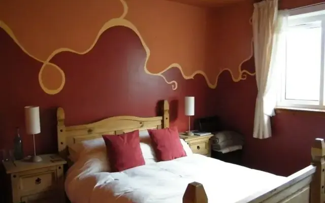 Six Willows Bed and Breakfast