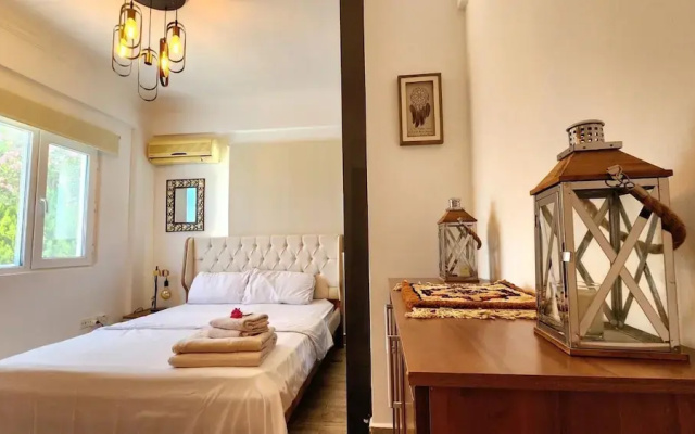 Beautiful Villa Within Easy Distance to Attraction