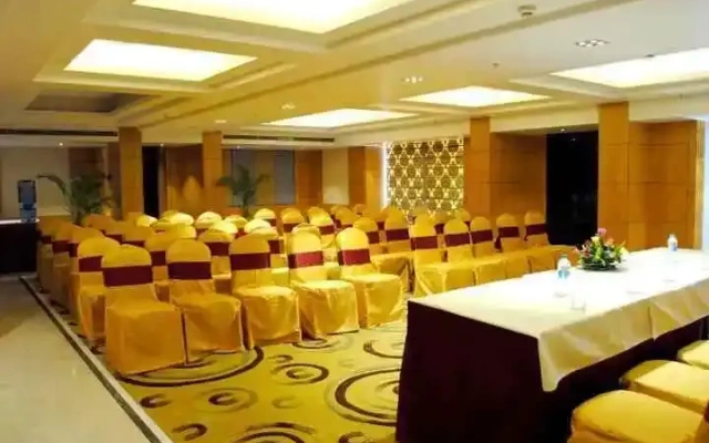Libra Lords Inn, Jaipur