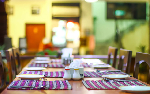 Samsara Boutique hotel