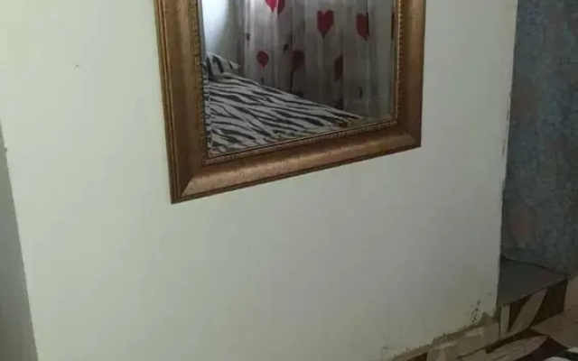 Hostal Ukym