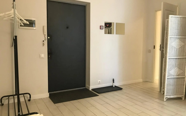 Apartment Tsentralnaya (Апартмент Центральная)