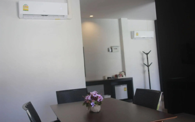 Tuana Hotels The Natural Resort