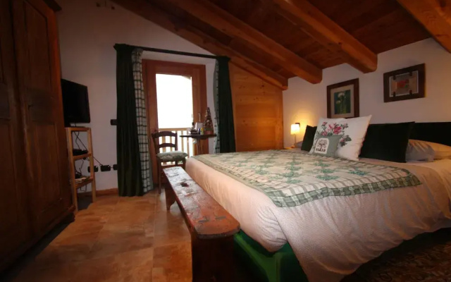 Maison Perriere
