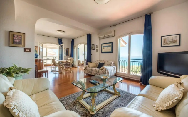 Casa con Terrazza all Addaura by Wonderful Italy