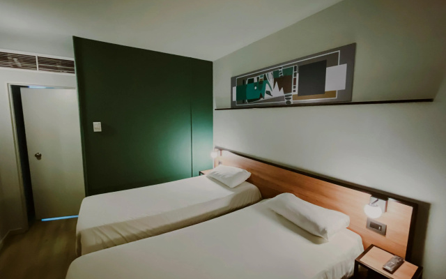 ibis Mendoza Hotel