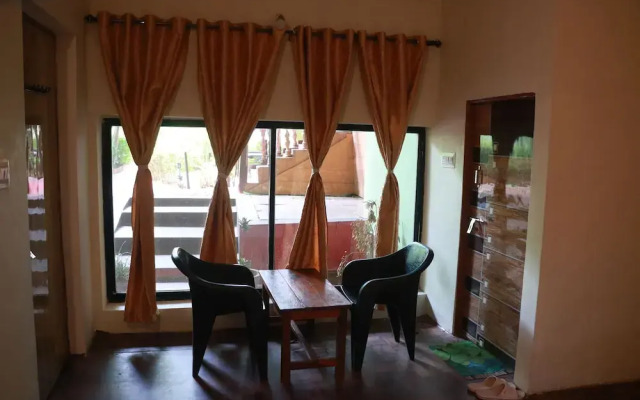 Istaqbal Hotel Mukki
