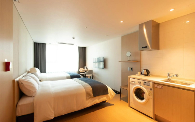 Hotel Winstory