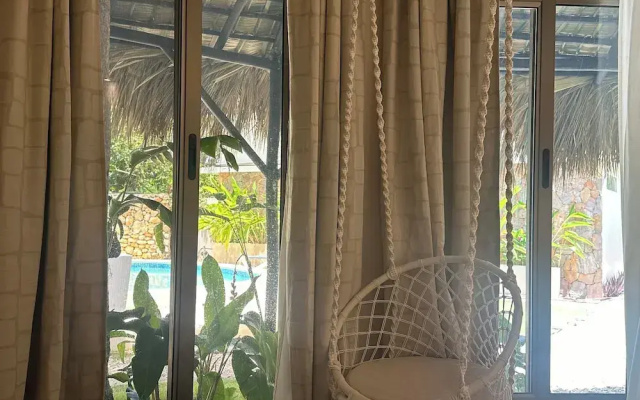 El Rincon de Abi