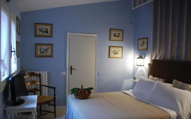 B&B Casa Schlatter