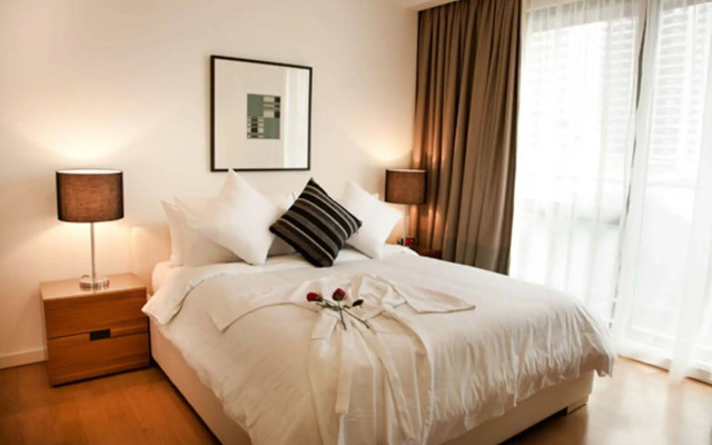 Bintang Fairlane Residence