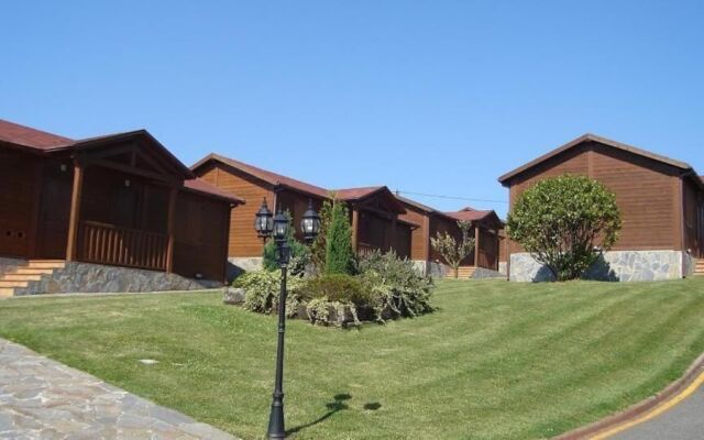 Hotel Piedra вид на фасад