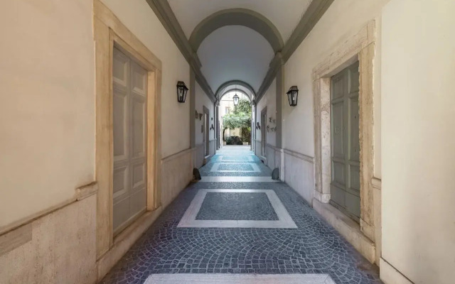 Ara di Marte Suites
