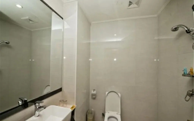 Dalian Jinshiaimei Hotel