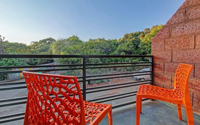 Treebo Trend Hotel Green Woods