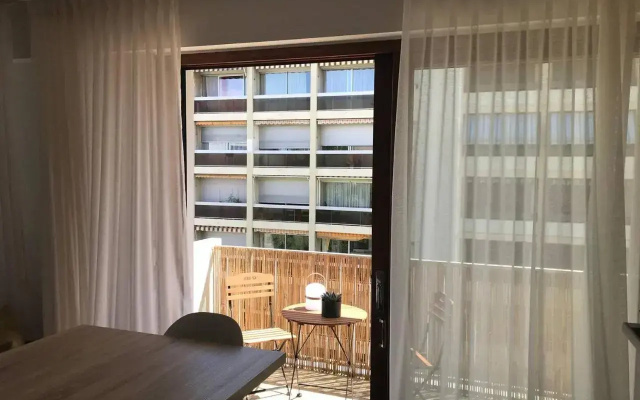 La Petite Suite - T1 en duplex en plein centre ville