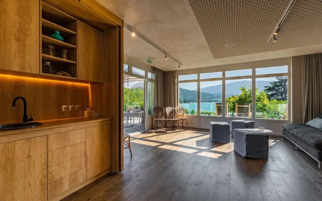Hôtel BEAU-SITE Talloires