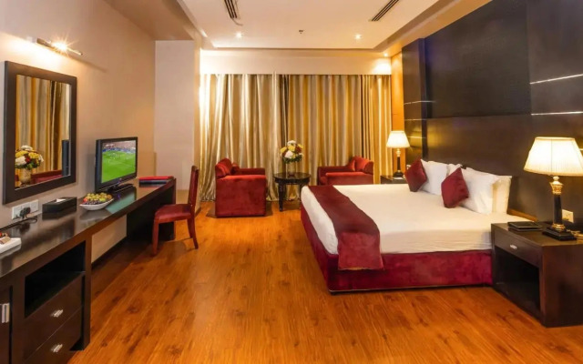 Отель Diva Hotel
