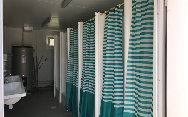 Lupa Camping