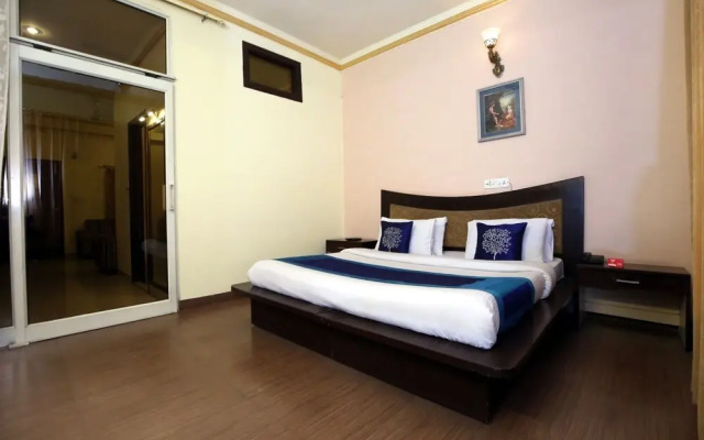 Hanh Long Hotel