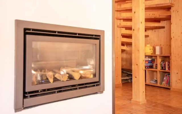 Almdorf Hohentauern by Alps Residence