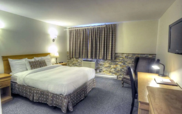 Hotel Continental