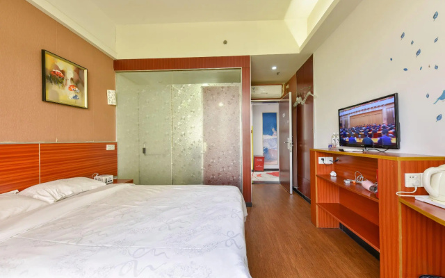 Hanyong Hotel Wanfu Building Branch